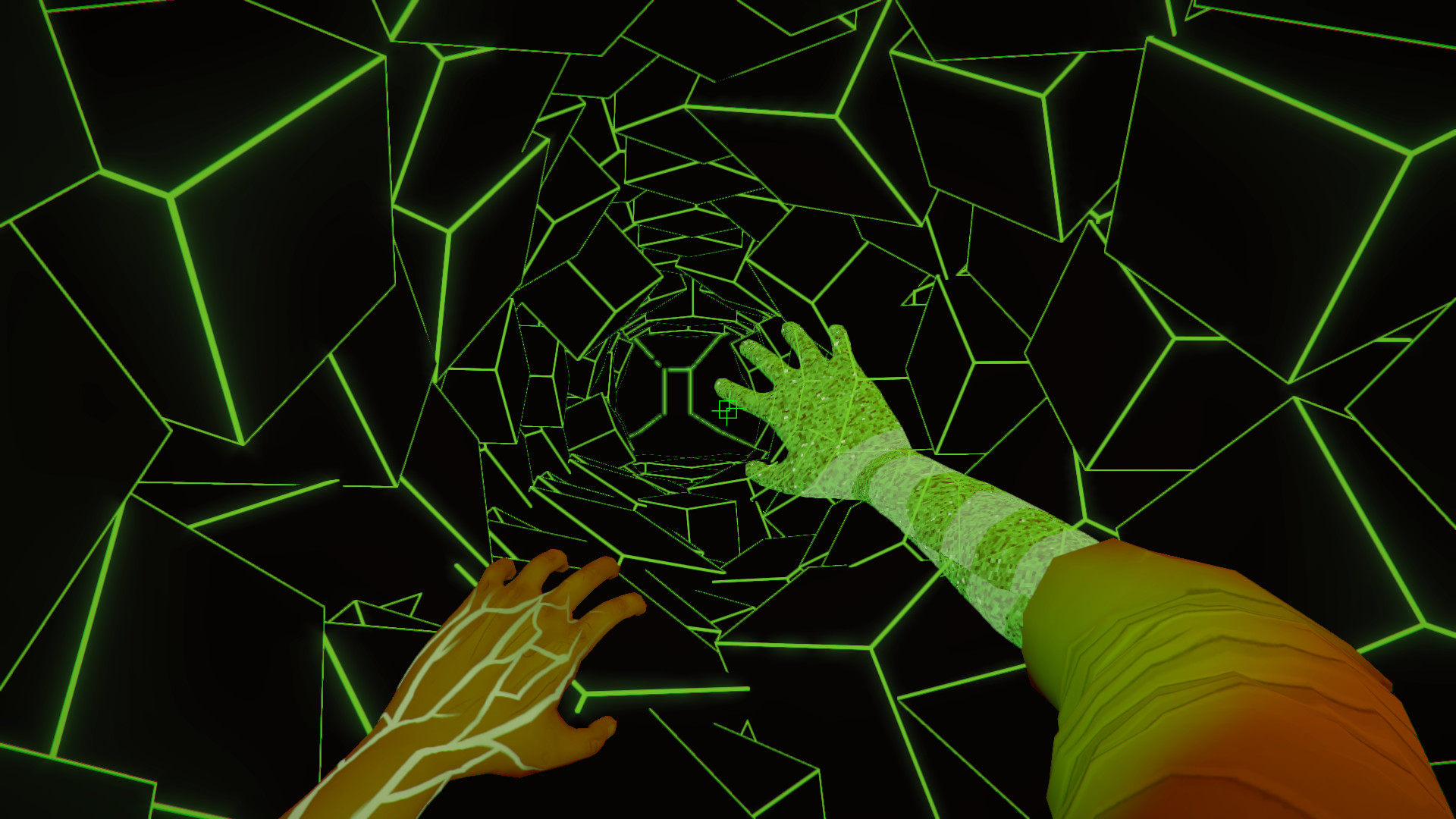 Soul Axiom screenshot 33