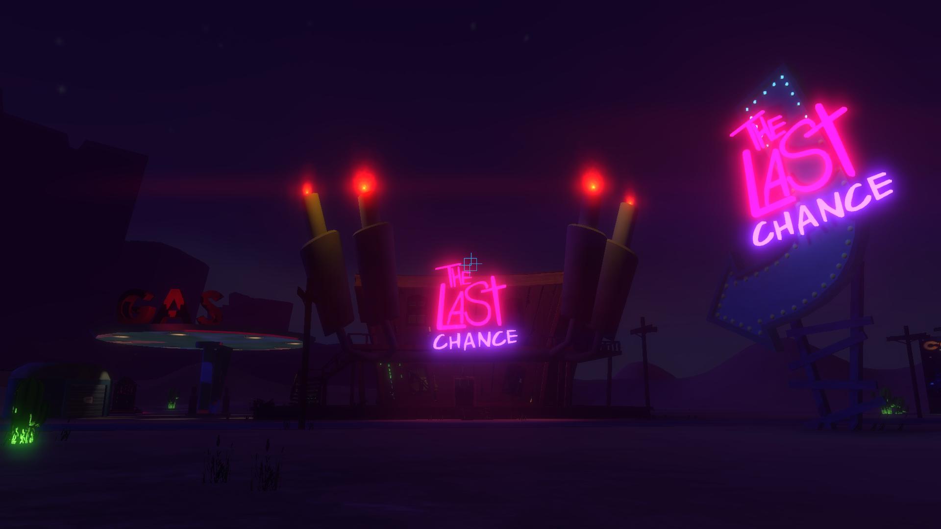 Soul Axiom screenshot 52