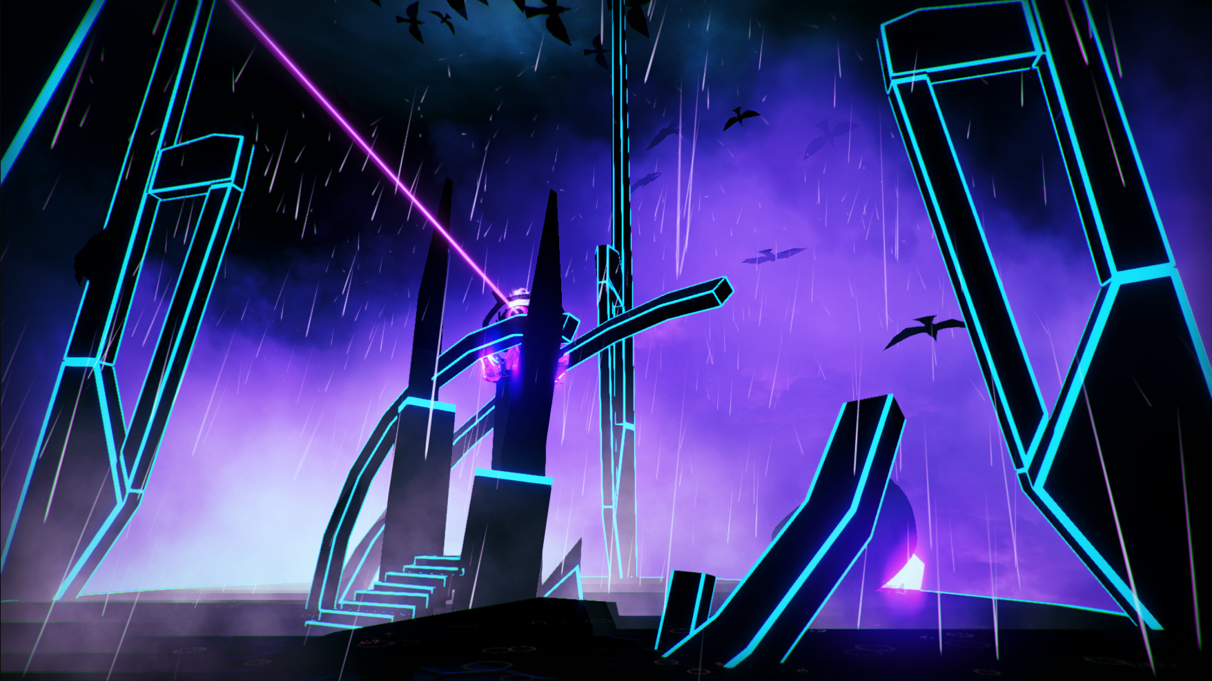Soul Axiom screenshot 20