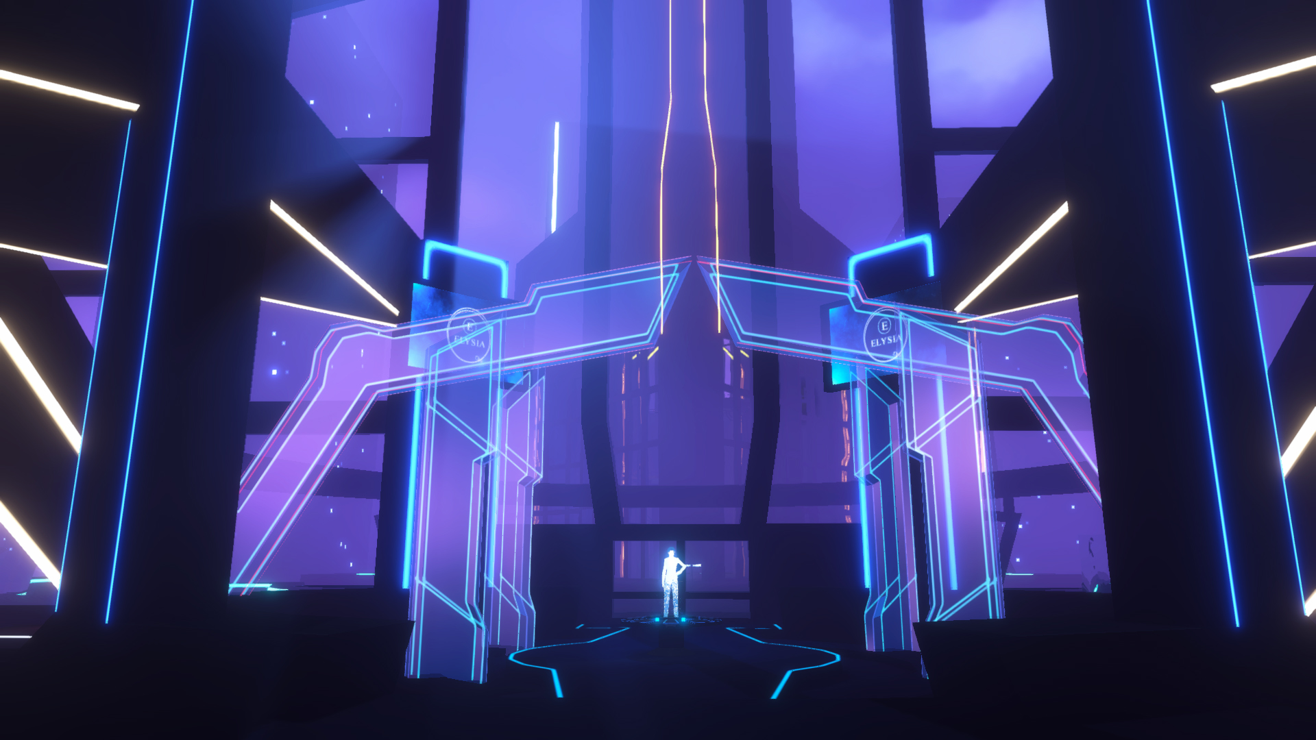 Soul Axiom screenshot 39