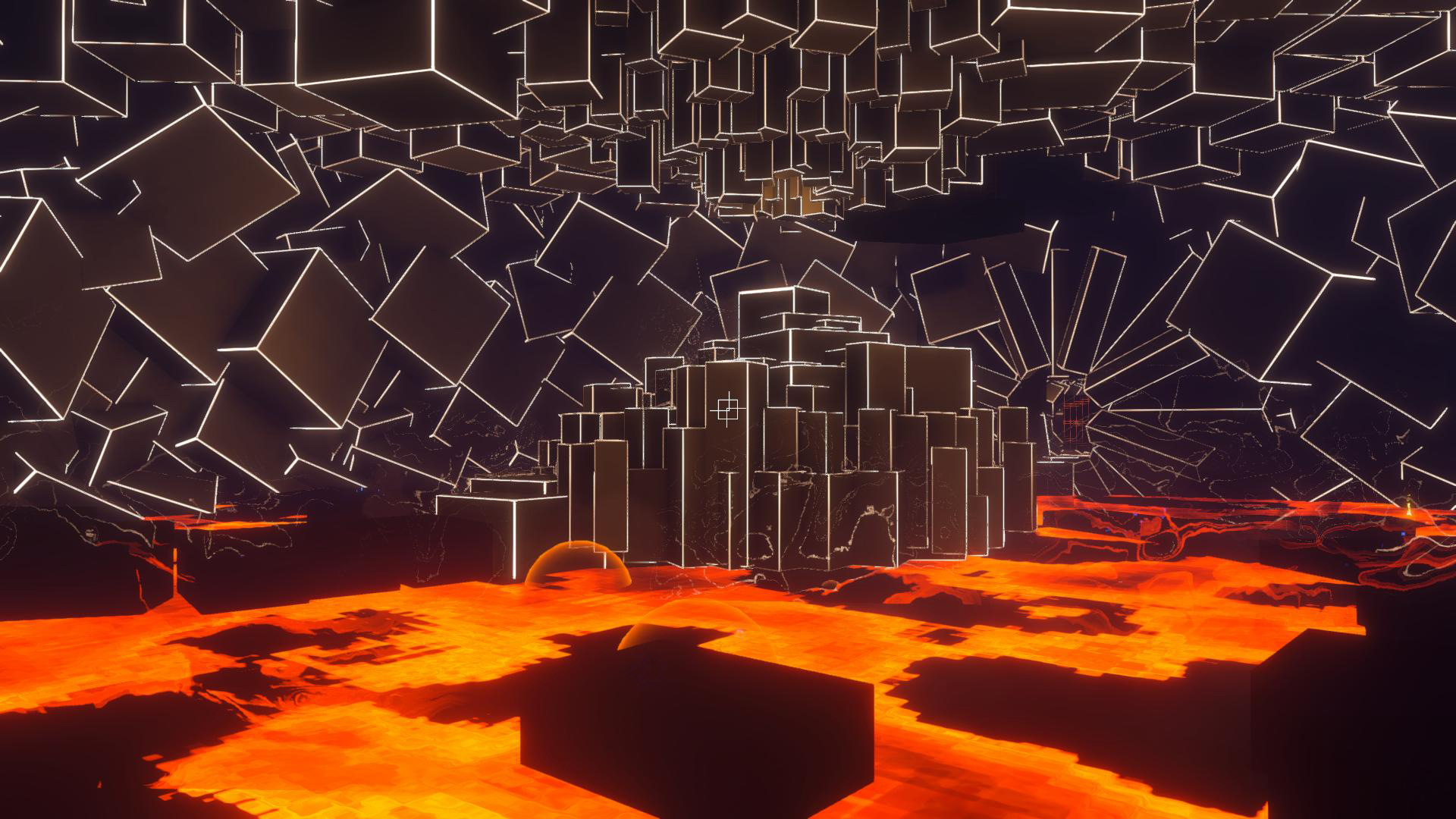Soul Axiom screenshot 42