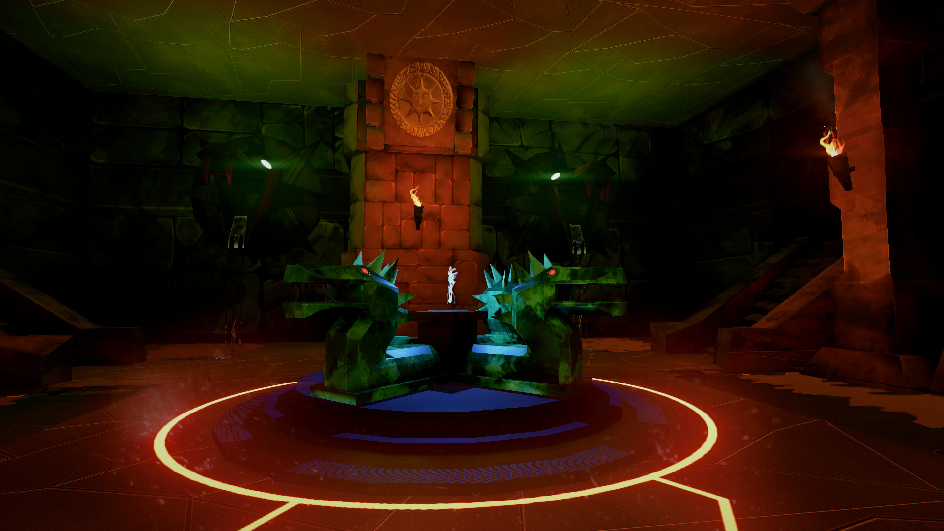 Soul Axiom screenshot 16