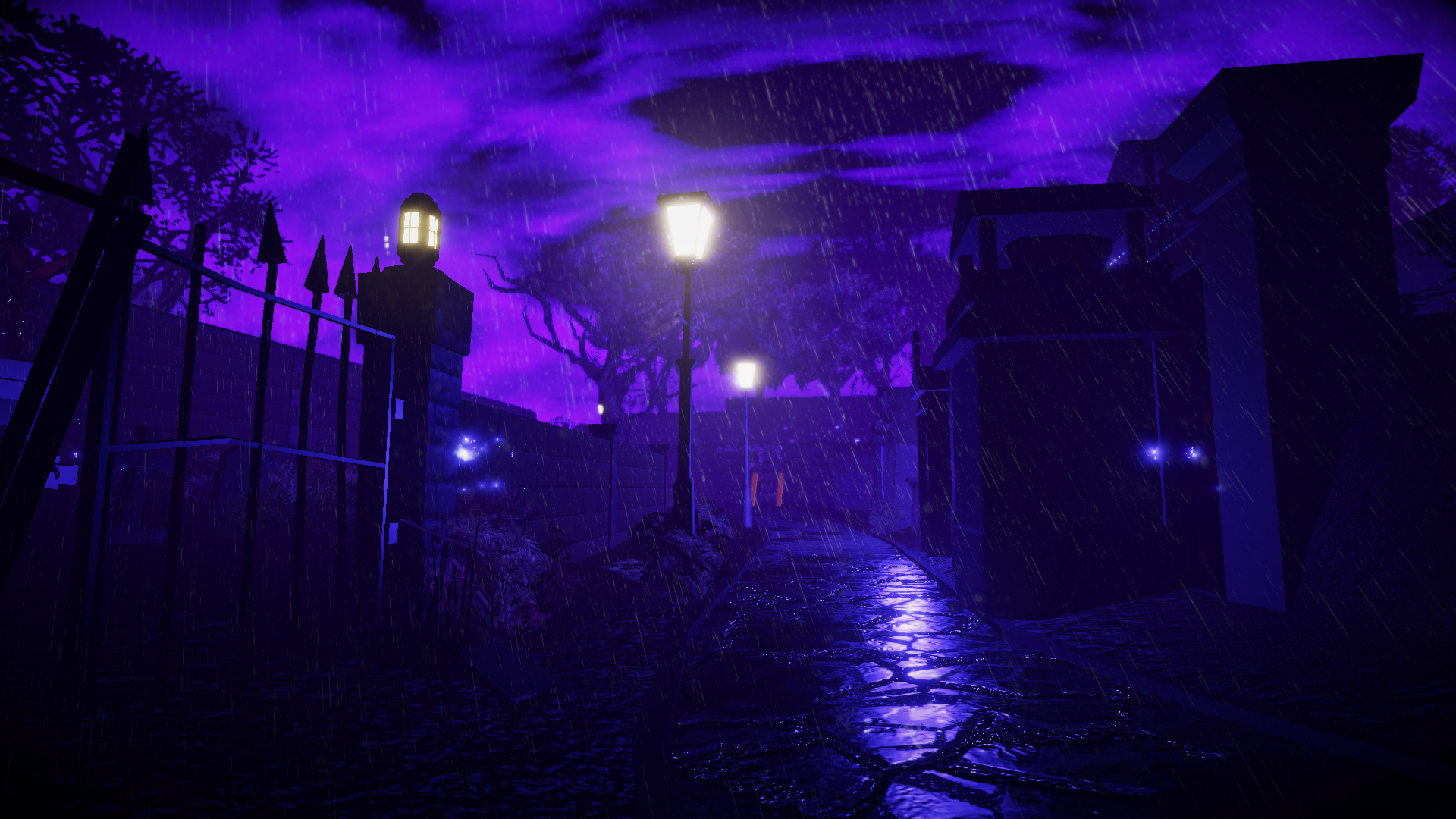 Soul Axiom screenshot 26