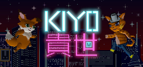 Kiyo Playtest header banner