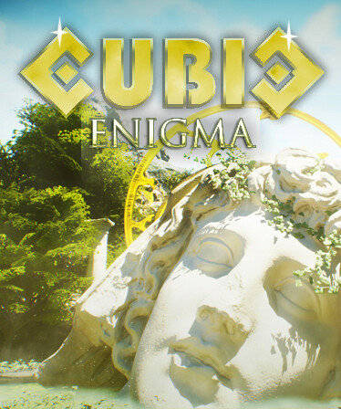 Cubic Enigma