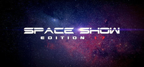 Space Show edition 17 Cover Image
