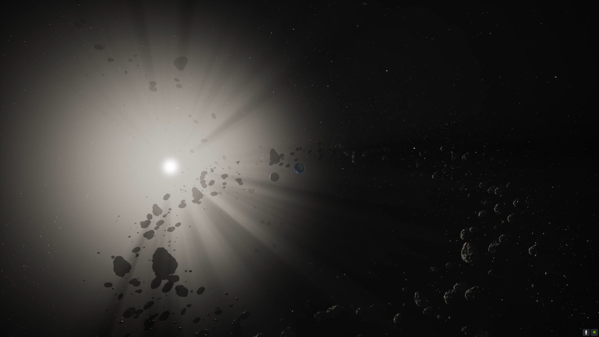 Space Show edition 17 #6