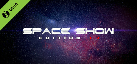Space Show edition 17 Demo