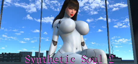 Synthetic Soul 2 title image