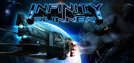 Infinity Runner Cover Image