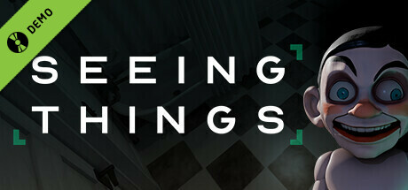 Seeing Things Demo