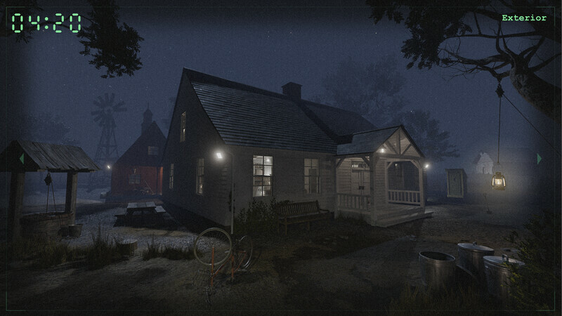 Seeing Things Demo #5