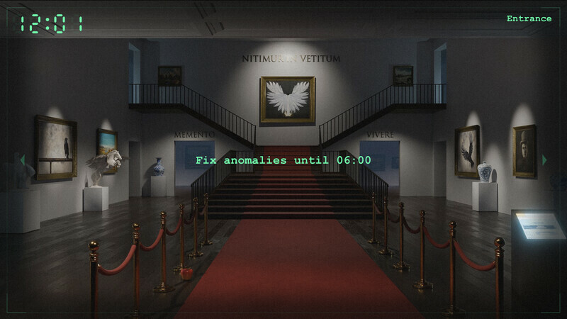 Seeing Things Demo #6