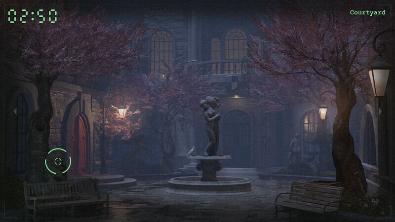 Seeing Things Demo #2