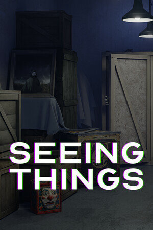 Seeing Things Demo #0