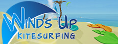 Winds Up Kitesurfing