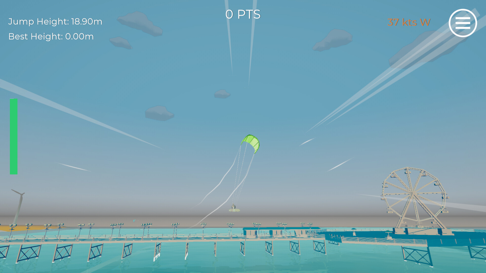 Winds Up Kitesurfing #6