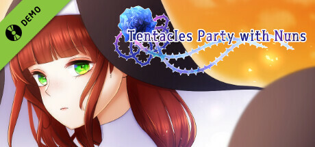 Tentacles Party With Nuns Demo banner