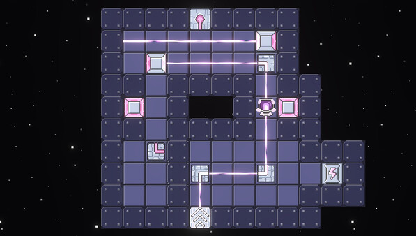 Скриншот из Reroute