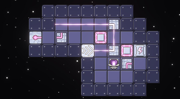 Скриншот из Reroute