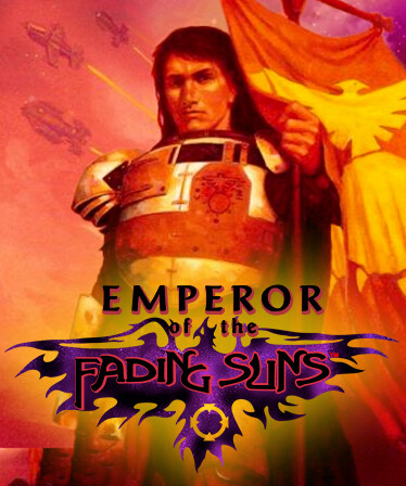 Emperor of the Fading Suns Enhanced