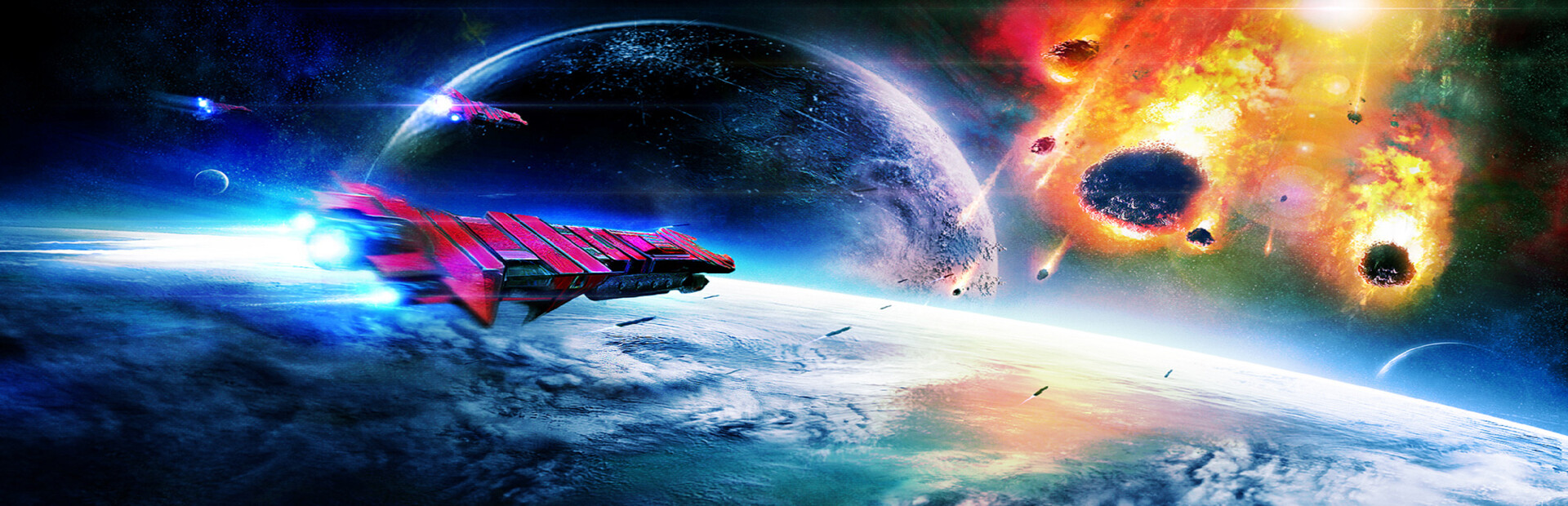 Emperor of the Fading Suns