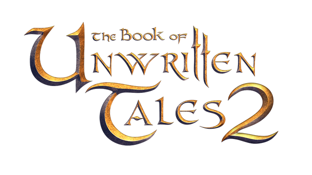 The Book of Unwritten Tales 2