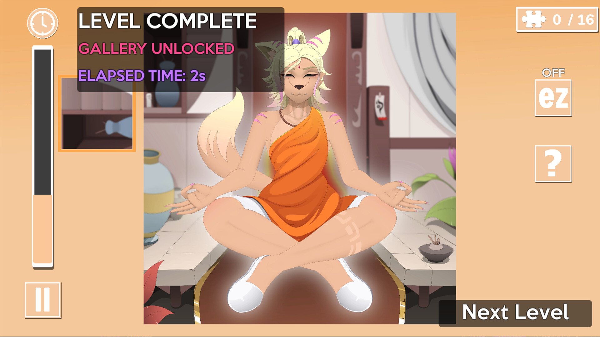 Furry Femboys - Fantasy screenshot screenshot 1