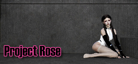 Project Rose Cover Image