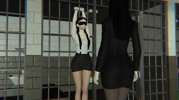 Project Rosefor windows and Linux 1