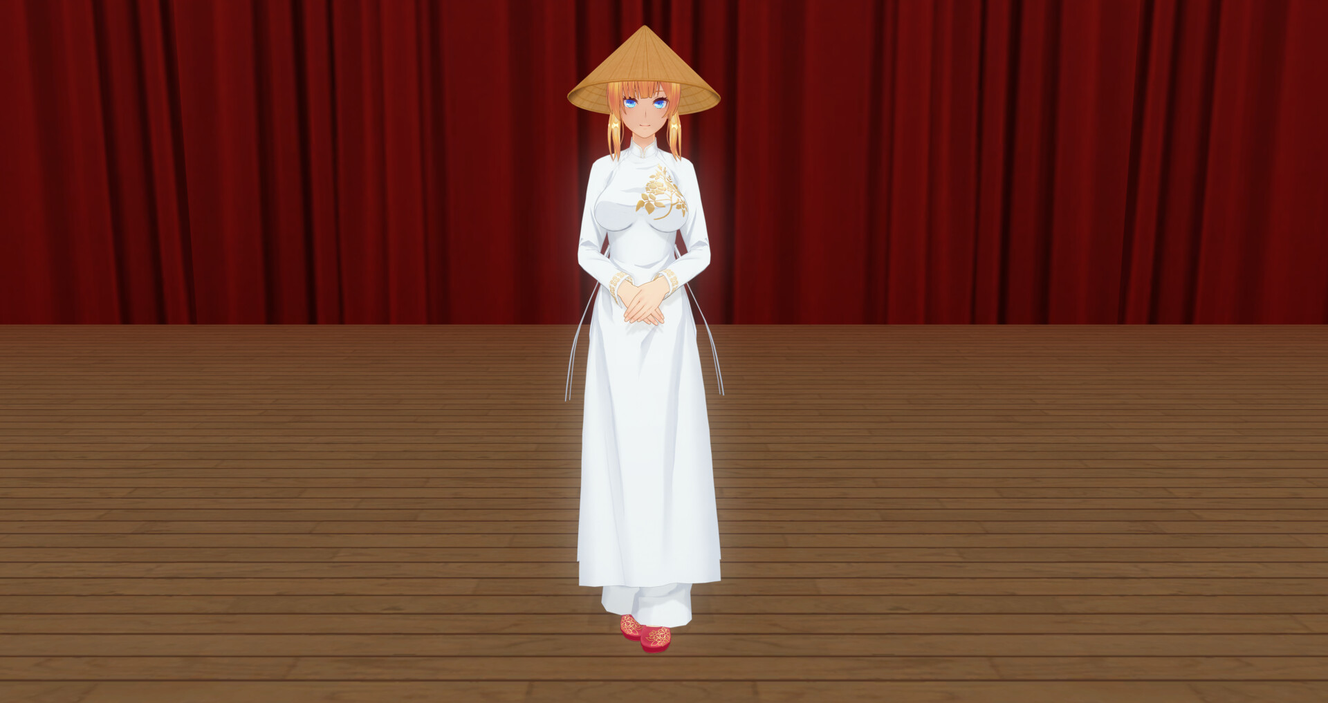 CUSTOM ORDER MAID 3D2 It's a Night Magic Beauty Hair Set SP ALL in One PACK #0