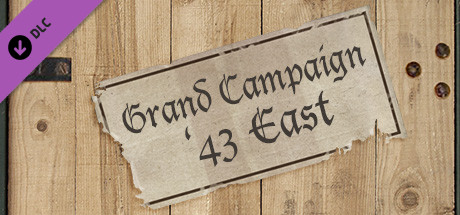 Panzer Corps Grand Campaign '43 banner image