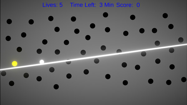 Keep It Steady!for windows and Linux 1