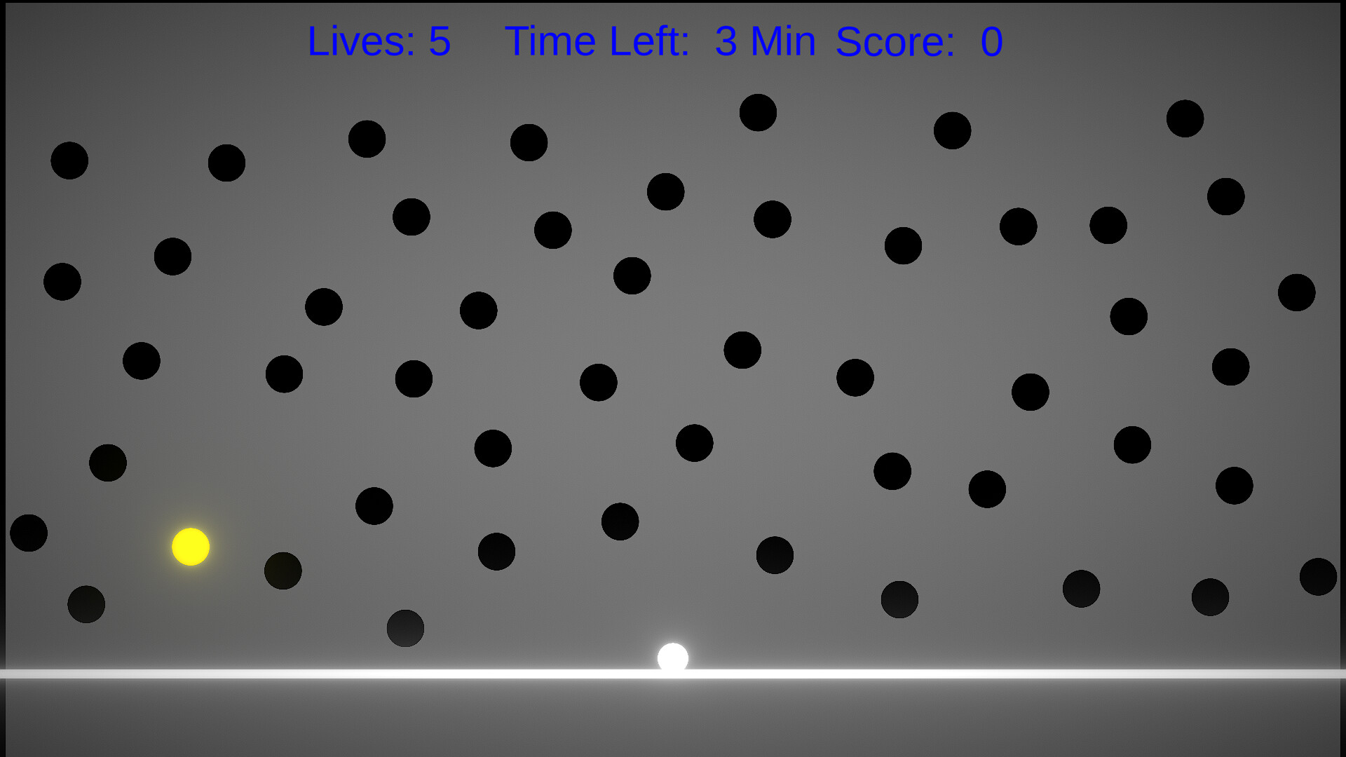 Keep It Steady! screenshot 1