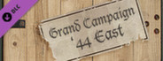 Panzer Corps Grand Campaign '44 East