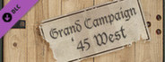 Panzer Corps Grand Campaign '45 West