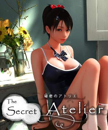 The Secret Atelier