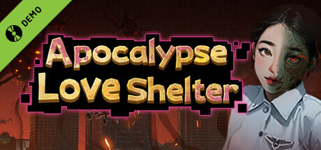 Apocalypse Love Shelter Demo