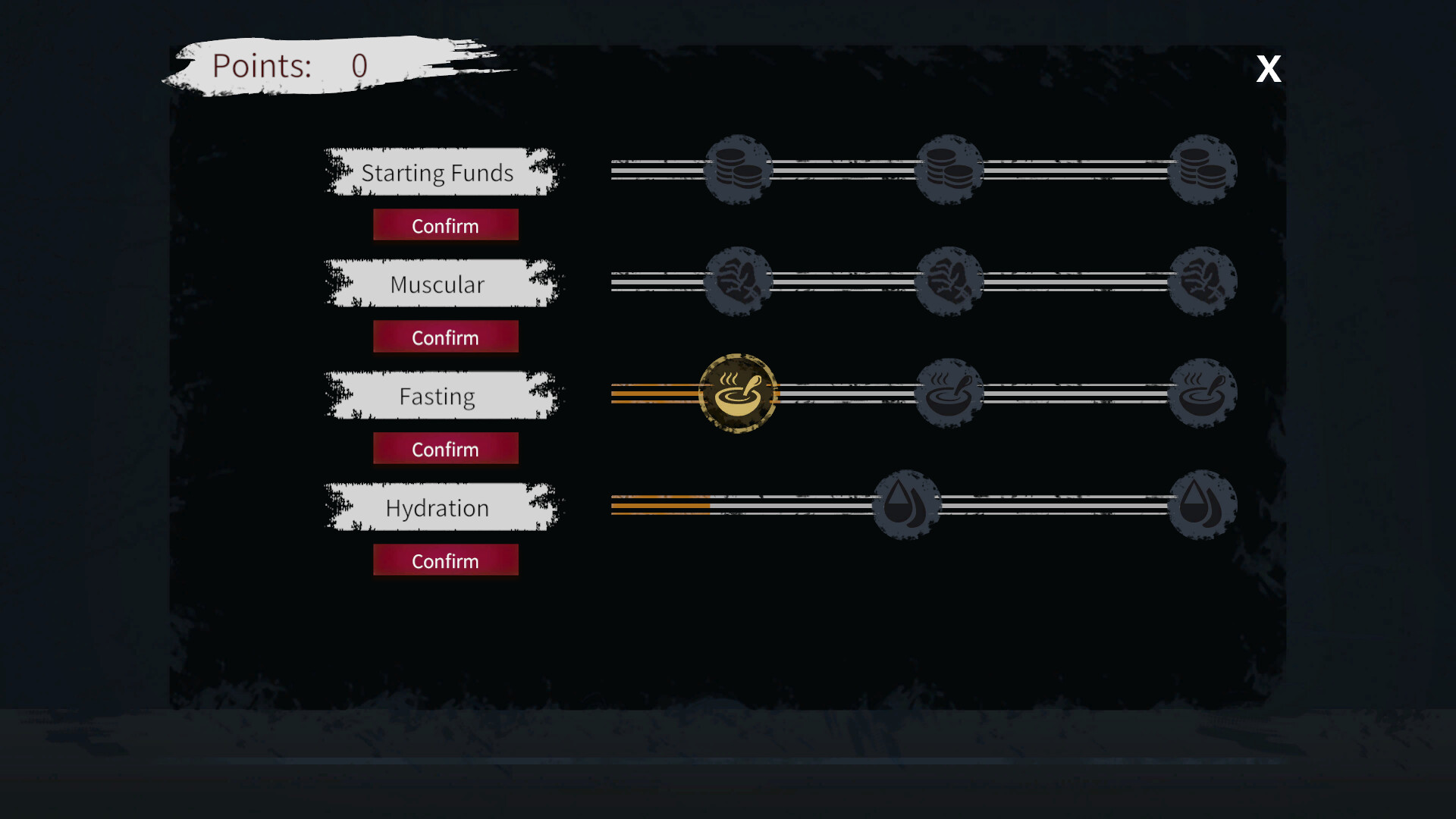 Apocalypse Love Shelter Demo #8