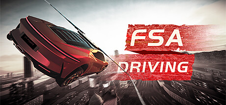 FSA DRIVING Cover Image