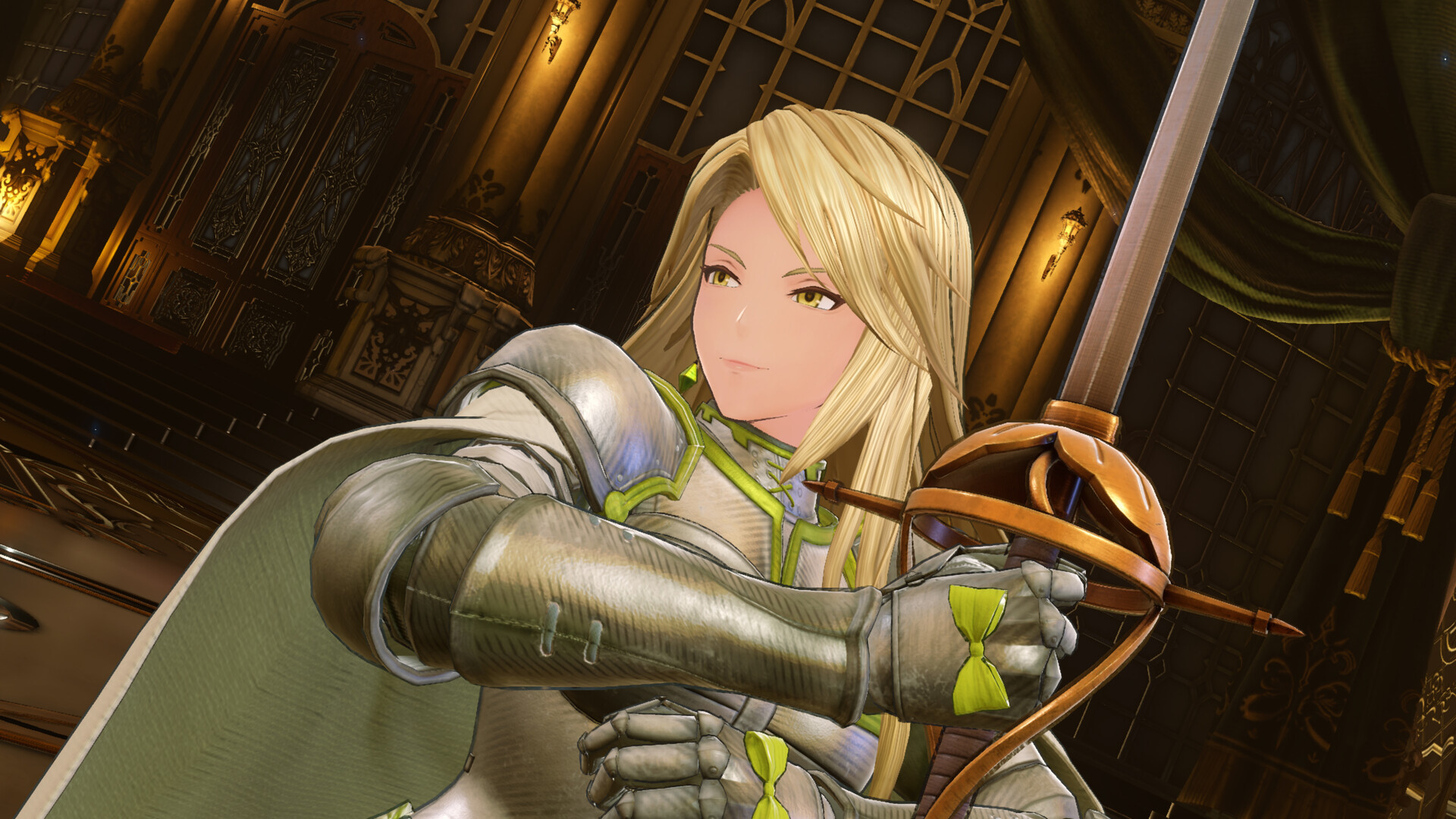 Granblue Fantasy: Relink - Color Pack 1/2/3 On Steam