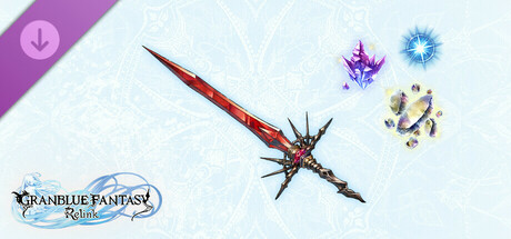 granblue fantasy: relink - upgrade pack vertical card thumbnail