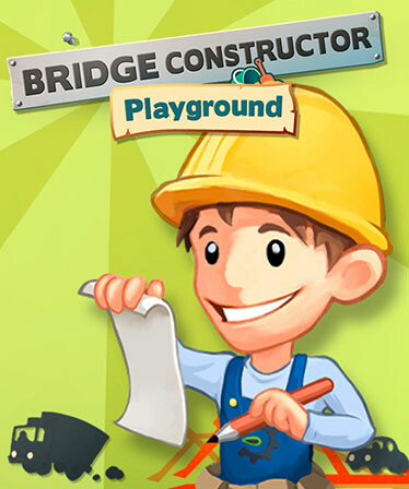 Bridge Constructor Playground