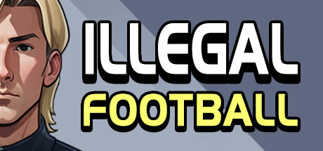 Illegal Football Cover Image