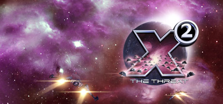 X2: The Threat Cover Image