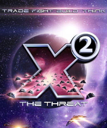 X2: The Threat