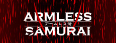 Armless Samurai