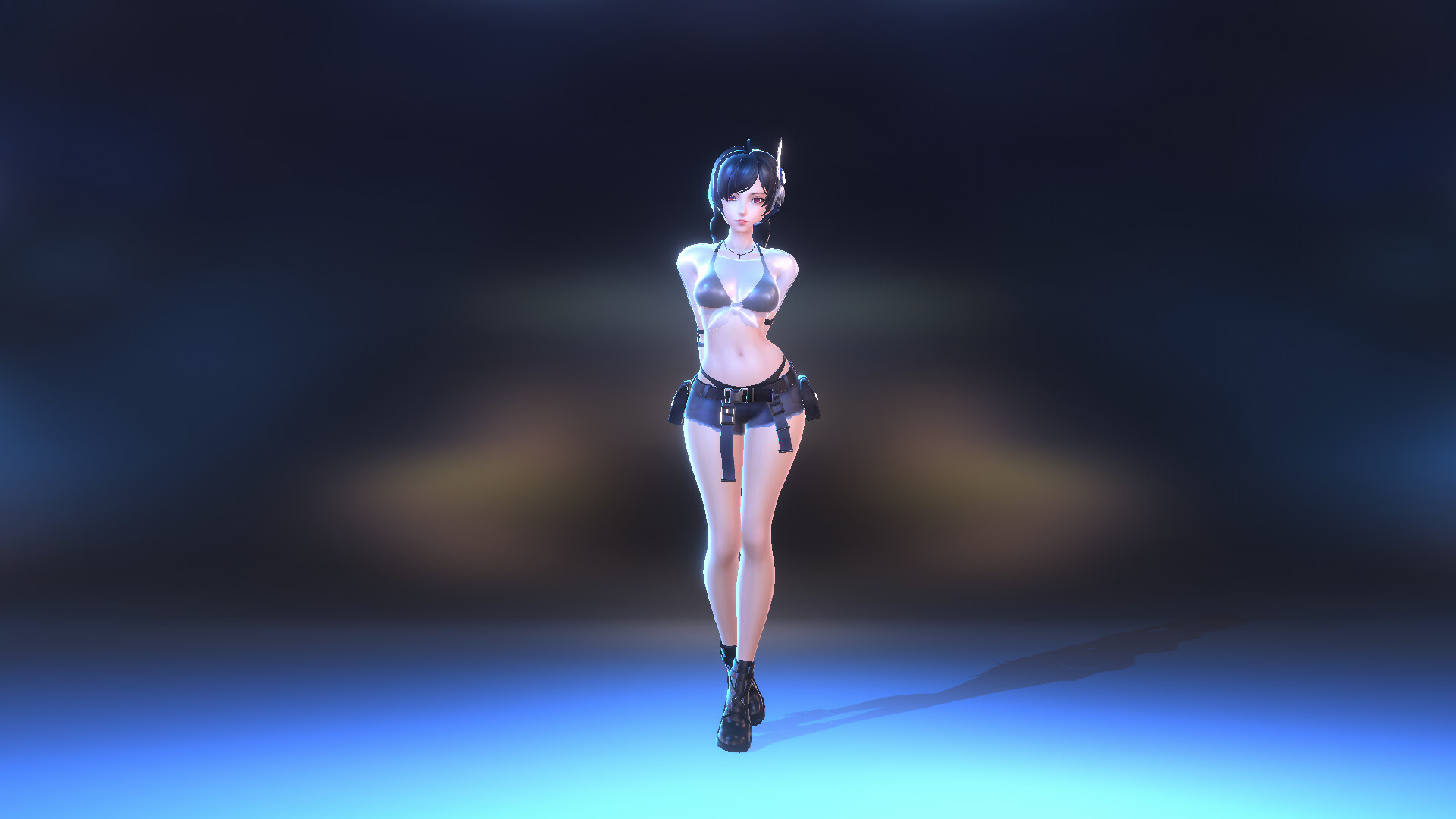 Angel Legion-DLC Hot Street #0