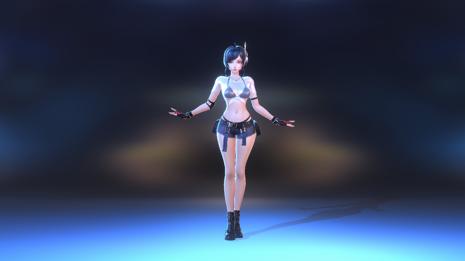 Angel Legion-DLC Hot Street #2