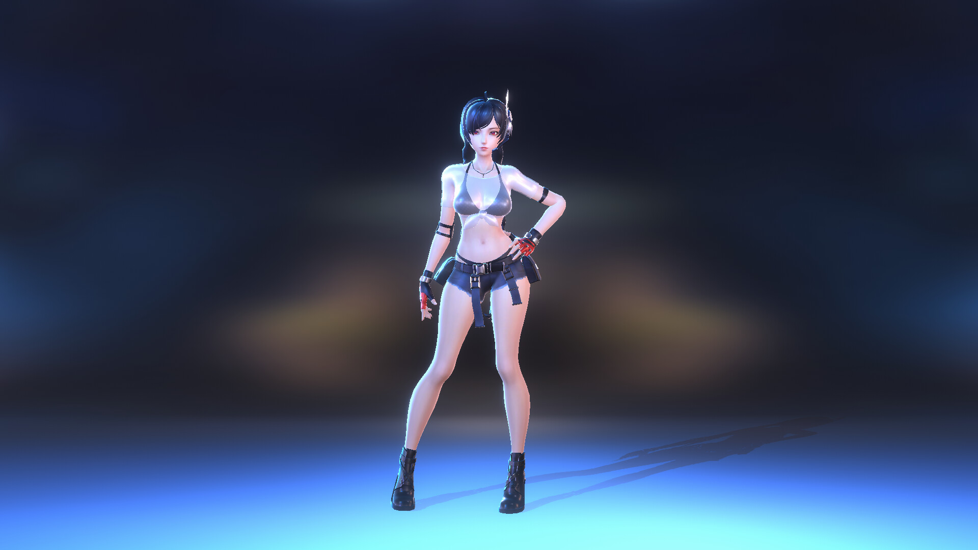 Angel Legion-DLC Hot Street #5